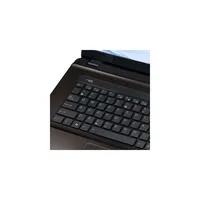 ASUS K73E-TY295D 17.3  laptop HD+ Glare, LED Intel I3-2350M, 4GB DDR3 500GB, DV illusztráció, fotó 2