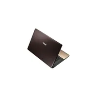 Asus K75VJ-T2066D notebook 17.3  HD+ Core i5-3210M 4GB 500GB GT635/2G DOS illusztráció, fotó 1