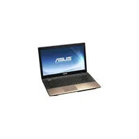 Asus K75VJ-T2066D notebook 17.3  HD+ Core i5-3210M 4GB 500GB GT635/2G DOS illusztráció, fotó 2