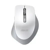 ASUS vezetéknélküli egér Optikai 1 600 DPI KBM-WLMOUSE-WT425-WH Technikai adatok