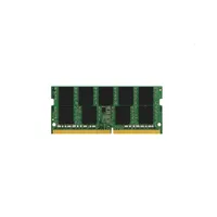 16GB DDR4 notebook memória 2666MHz 1x16GB Kingston Branded KCP426SD8_16 Technikai adatok