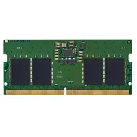 8GB DDR5 notebook memória 4800MHz 1x8GB Kingston Client Premier KCP548SS6-8 Technikai adatok