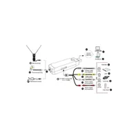 DVB-T hybridTV+FM Volar USB HD illusztráció, fotó 2