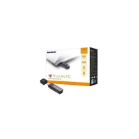 DVB-T hybridTV+FM Volar USB HD illusztráció, fotó 3