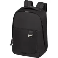 15,6  notebook hátizsák Samsonite Midtown M fekete illusztráció, fotó 1