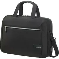 15.6" Notebook táska Samsonite Litepoint Bailhandle Exp. Black KF2-009-002 Technikai adatok