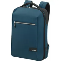 15.6" notebook hátizsák Peacock (Kék) Samsonite Litepoint Laptop Backpack KF2-011-004 Technikai adatok