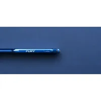 8GB memória DDR3 1600MHz Kingston FURY Beast Blue KF316C10B/8 illusztráció, fotó 5