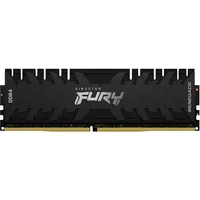 16GB DDR4 memória 3200MHz 2x8GB Kingston FURY Renegade Black illusztráció, fotó 2