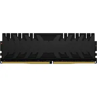 16GB DDR4 memória 3200MHz 2x8GB Kingston FURY Renegade Black illusztráció, fotó 3