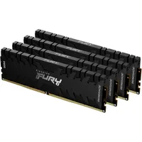 32GB memória DDR4 3600MHz Kit Kingston FURY Renegade Black illusztráció, fotó 1