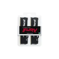 16GB DDR5 memória 4800MHz 2x8GB Kingston FURY Beast RGB illusztráció, fotó 2