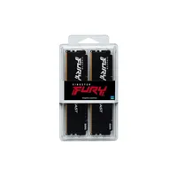 32GB DDR5 memória 4800MHz Kingston FURY Beast Black illusztráció, fotó 5