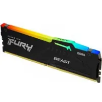 8GB DDR5 memória 5200MHz 1x8GB Kingston FURY Beast KF552C36BBEA-8 Technikai adatok