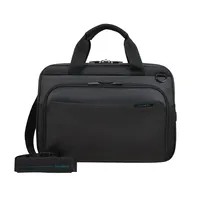 14.1" Notebook táska Fekete Samsonite Mysight Laptop Bag KF9-009-001 Technikai adatok