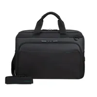 15,6" notebook táska Samsonite Mysight fekete KF9-009-002 Technikai adatok