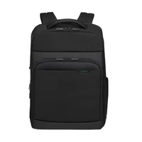 17.3" Notebook hátizsák Fekete Samsonite Mysight Backpack KF9-009-005 Technikai adatok