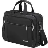 15.6" Notebook táska Exp. Black Samsonite Spectrolite 3.0 Bailhandle KG3-009-003 Technikai adatok