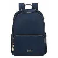 14.1  notebook hátizsák Samsonite Karissa Biz 2.0 Backpack Kék illusztráció, fotó 1