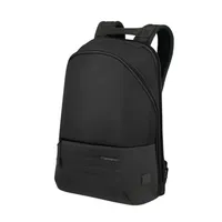Notebook táska 14.1  Samsonite Stackd Biz Laptop Backpack fekete illusztráció, fotó 1