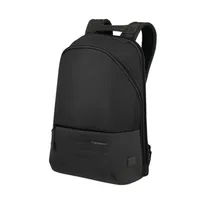 14,1  notebook táska Samsonite Stackd Biz  fekete illusztráció, fotó 2