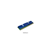 Memória HYPERX DDR3 2GB 1333MHz CL9 DIMM Blu Edition illusztráció, fotó 1