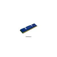 2GB/1600MHz DDR-3 HyperX Blu KHX1600C9AD3B1/2G memória illusztráció, fotó 1