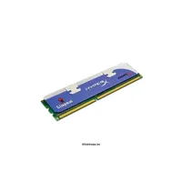 4GB/1600MHz DDR-3 HyperX KHX1600C9D3/4G memória illusztráció, fotó 2