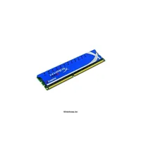 4GB/1866MHz DDR-3 HyperX KHX1866C9D3/4G memória illusztráció, fotó 3