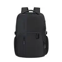 17,3" notebook hátizsák Samsonite Biz2Go fekete KI1-09006 Technikai adatok