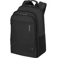 14.1" notebook hátizsák Samsonite Network 4 Backpack Fekete KI3-009-003 Technikai adatok