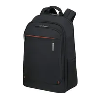 Notebook táska 15.6  Samsonite Network 4 fekete illusztráció, fotó 1