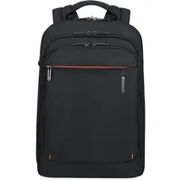 Notebook táska 15.6  Samsonite Network 4 fekete illusztráció, fotó 2