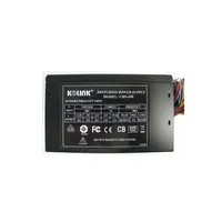 tápegység,450W 12cm,V2,4*SATA OEM illusztráció, fotó 2