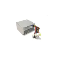 tápegység, 300W 8 cm, V2, 2*SATA illusztráció, fotó 2