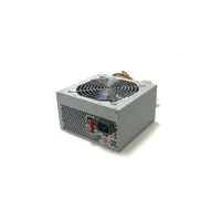 tápegység, 350W 12 cm, V2, 2*SATA illusztráció, fotó 1