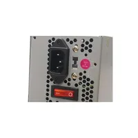 tápegység, 350W 12 cm, V2, 2*SATA illusztráció, fotó 3