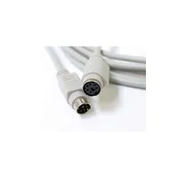 PS/2 hosszabbító kábel 3m illusztráció, fotó 3