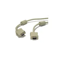 Monitor hossz. kábel 15M/F 1,8m illusztráció, fotó 2