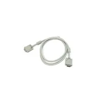 mon.összek.kábel 2ferrit gy.6m illusztráció, fotó 1