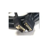 Kábel VGA Monitor 5m quality illusztráció, fotó 2