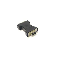 Adapter DSUB apa DVI anya monitor KKTM13B Technikai adatok