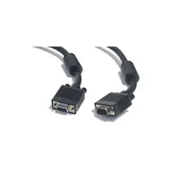 Kábel Monitor hosszabbító 15m quality MF illusztráció, fotó 2