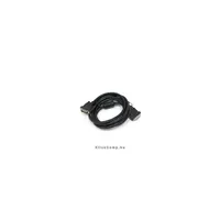 Kábel DVI-DVI 3m DUAL LINK illusztráció, fotó 1