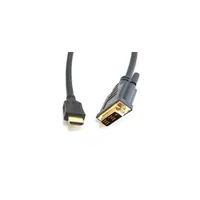 Kábel DVI-D HDMI 1,5m illusztráció, fotó 2