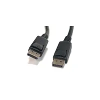 Kábel DisplayPort 2m illusztráció, fotó 1