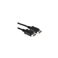 Kábel DisplayPort monitor 5m KKTMDPDP05 Technikai adatok