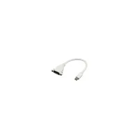 Mini DisplayPort  - DisplayPort adapter átalakító illusztráció, fotó 1