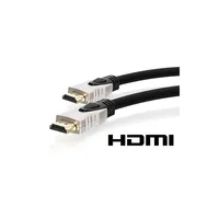 HDMI-HDMI kábel, 1m High-Performance illusztráció, fotó 2