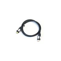 Kábel HDMI-HDMI 1m illusztráció, fotó 1